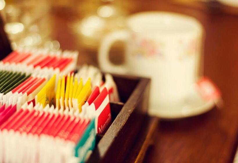 ホテル Flor De Oriente