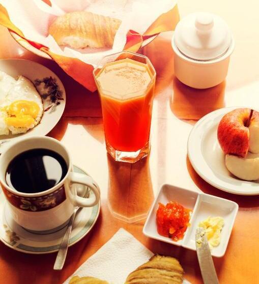 ホテル Flor De Oriente