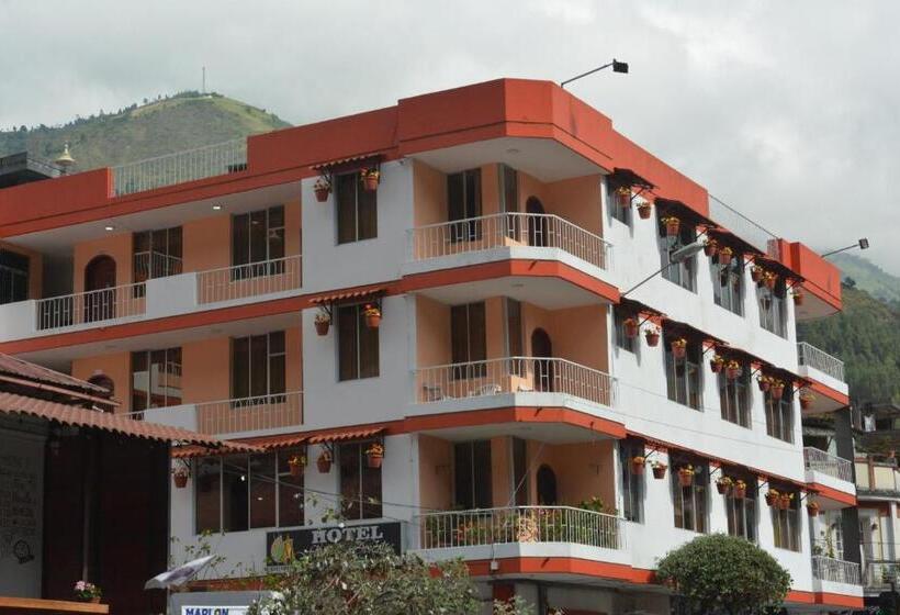 ホテル Flor De Oriente