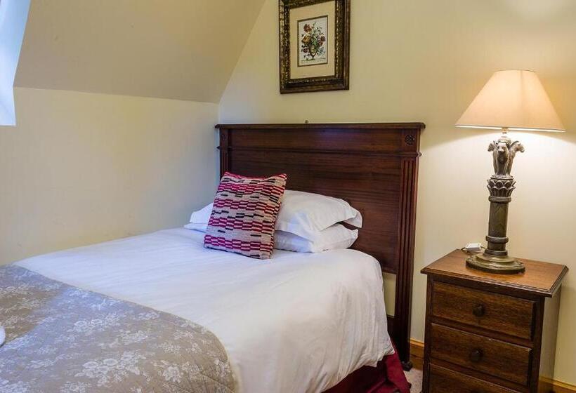 فندق Forbes Of Kingennie