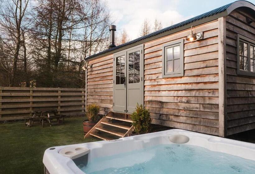 فندق Forbes Of Kingennie