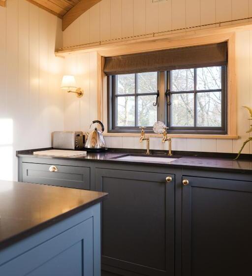 فندق Forbes Of Kingennie