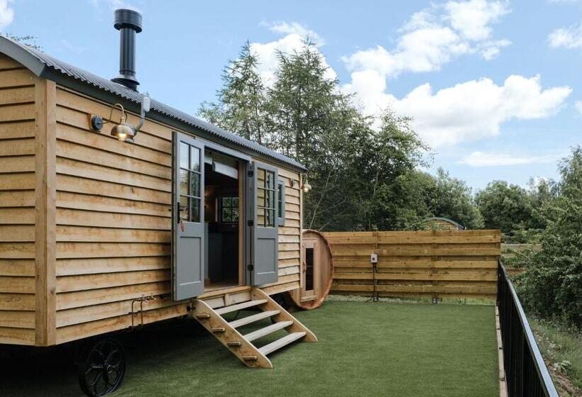 فندق Forbes Of Kingennie