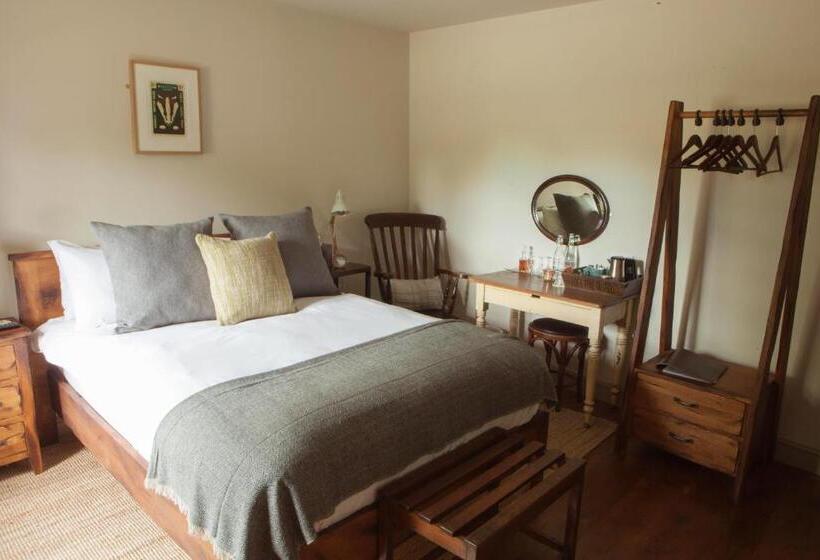 هتل Killingworth Castle