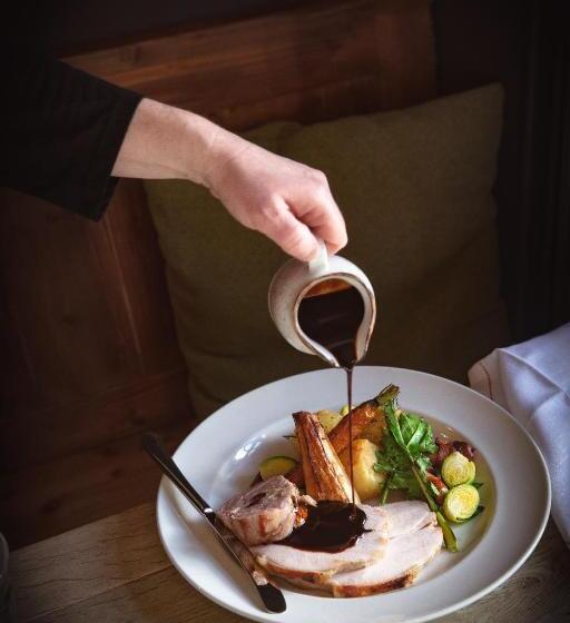 هتل Killingworth Castle