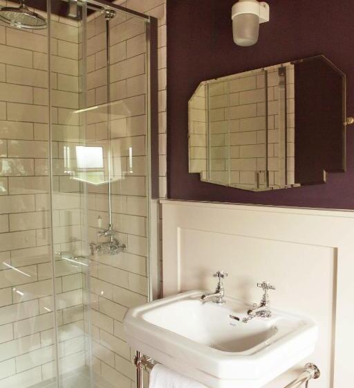 هتل Killingworth Castle