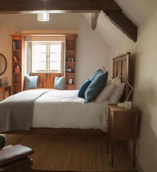 هتل Killingworth Castle