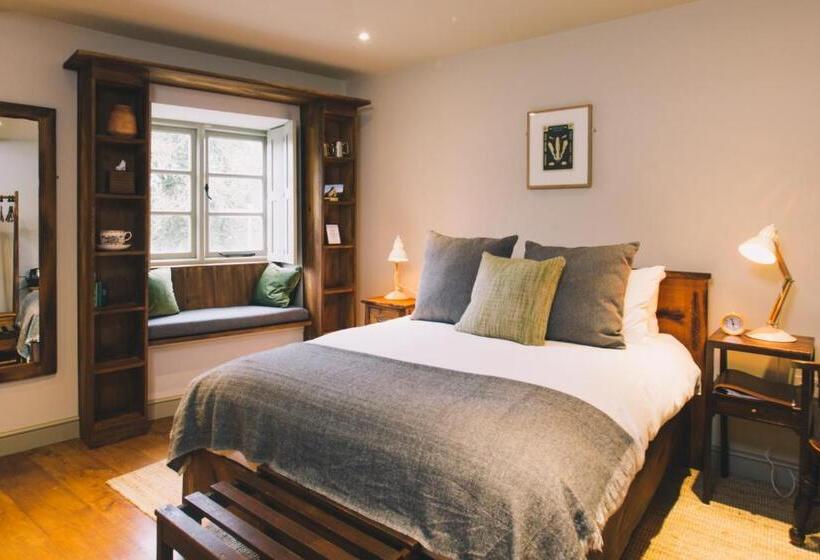 هتل Killingworth Castle