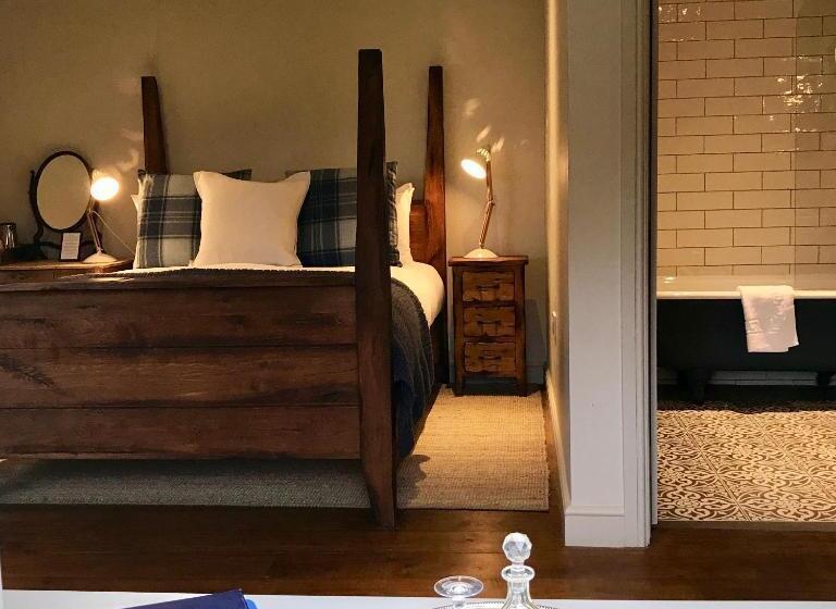 هتل Killingworth Castle