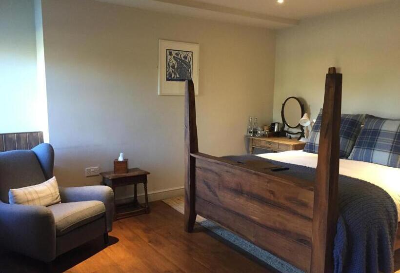 هتل Killingworth Castle