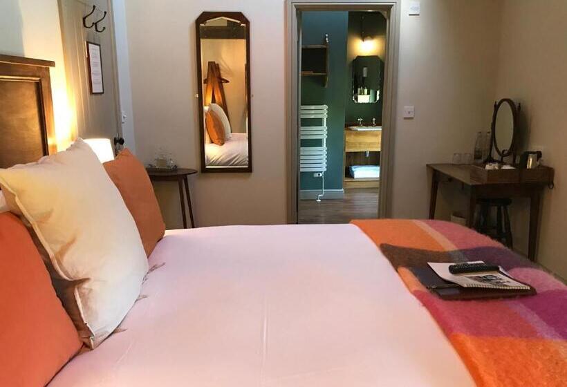 هتل Killingworth Castle