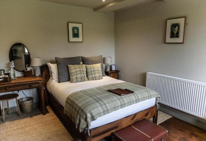 هتل Killingworth Castle