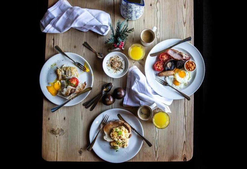 هتل Killingworth Castle