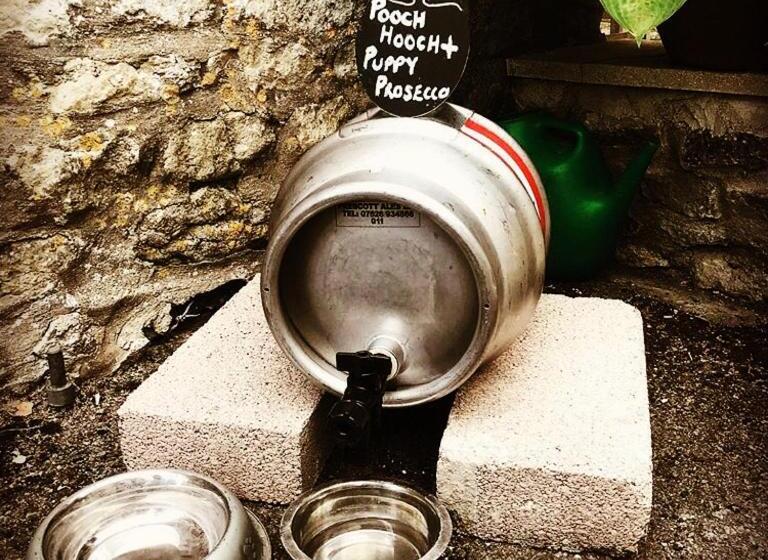 هتل Killingworth Castle