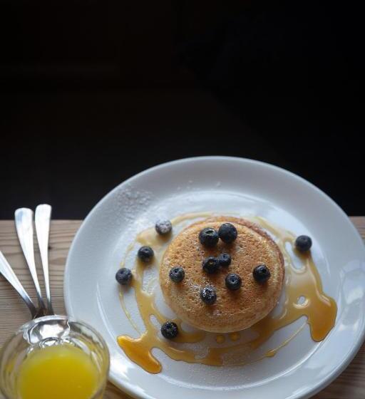 هتل Killingworth Castle