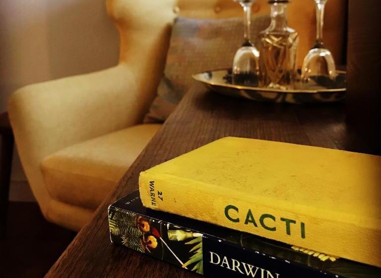 هتل Killingworth Castle