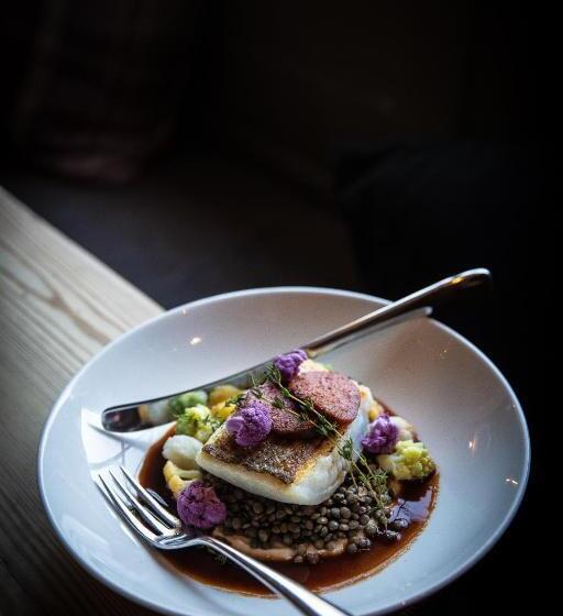 هتل Killingworth Castle