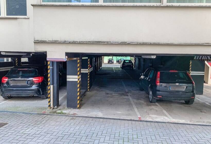 בית מלון כפרי Le Cinema