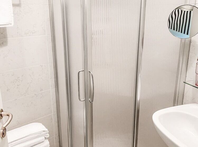 בית מלון כפרי Le Cinema