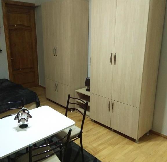 Fotos del hotel Max Comfort:  11