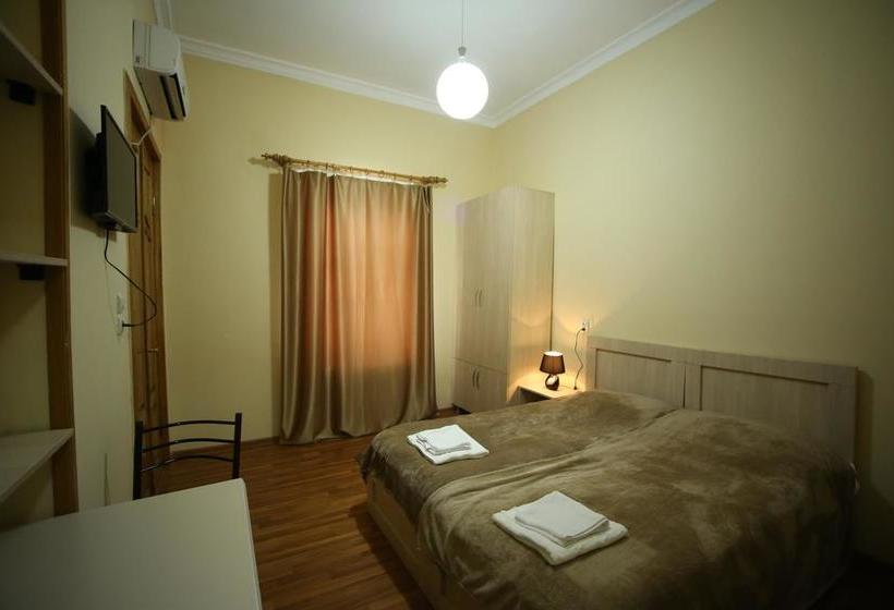 Fotos del hotel Max Comfort:  18