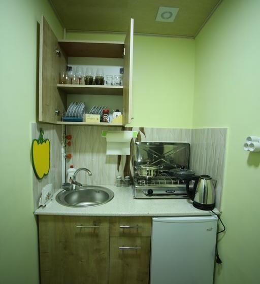 Fotos del hotel Max Comfort:  8