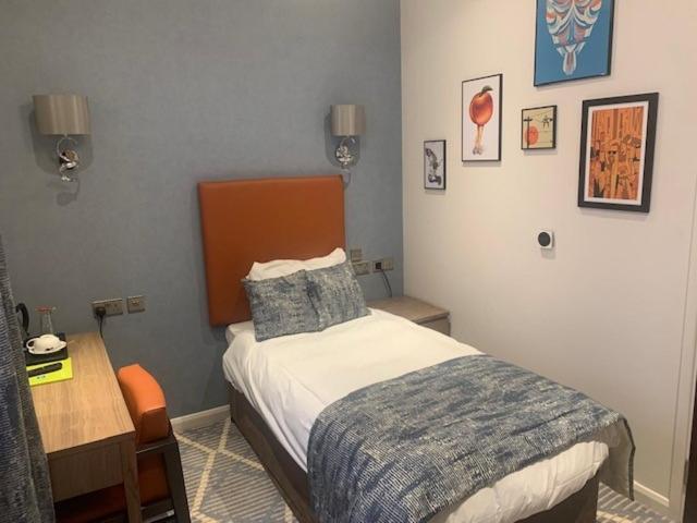 בית מלון כפרי Prom