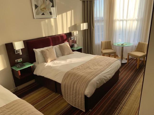 בית מלון כפרי Prom