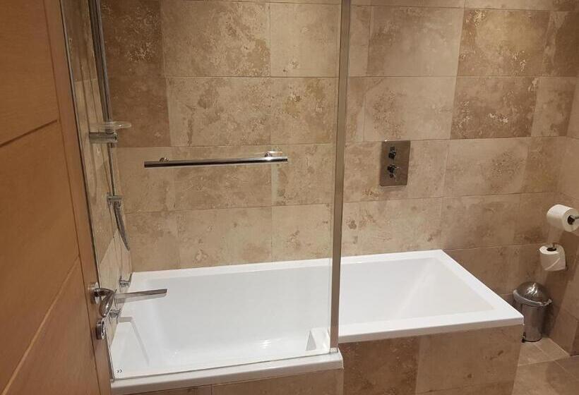 בית מלון כפרי Prom