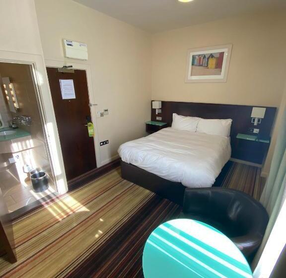 בית מלון כפרי Prom