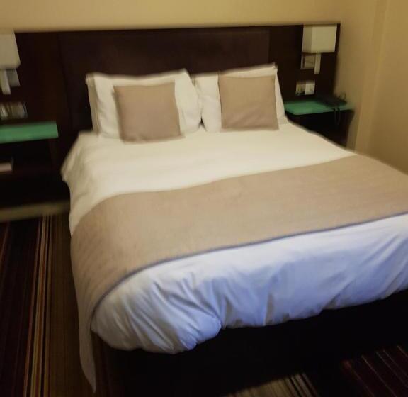 בית מלון כפרי Prom