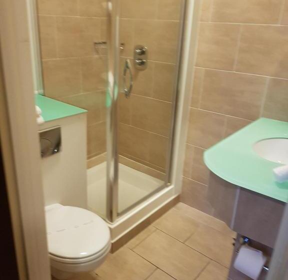 בית מלון כפרי Prom