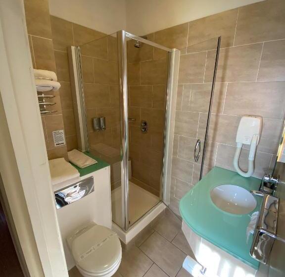 בית מלון כפרי Prom