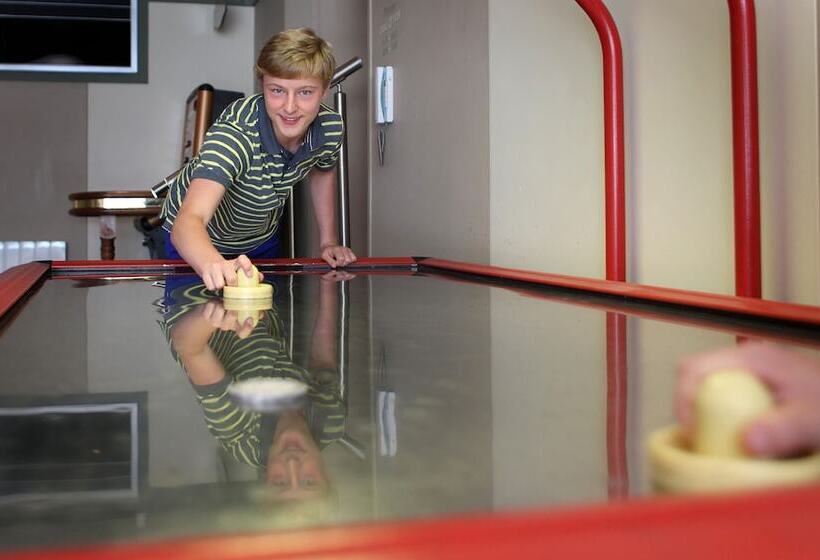 בית מלון כפרי Prom