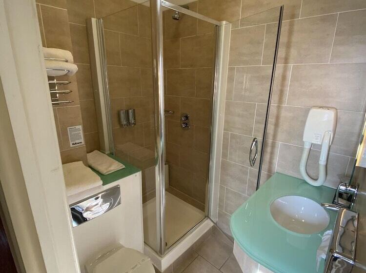 בית מלון כפרי Prom