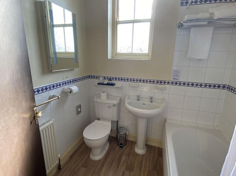 בית מלון כפרי Prom