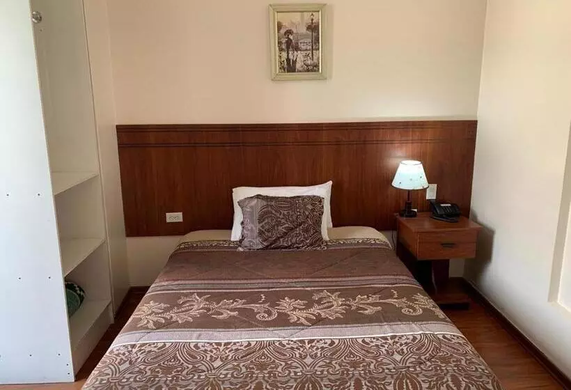 Hotel Rio