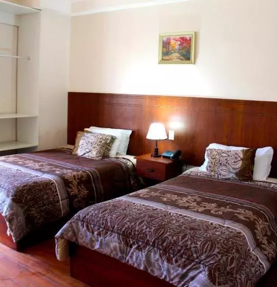 Hotel Rio