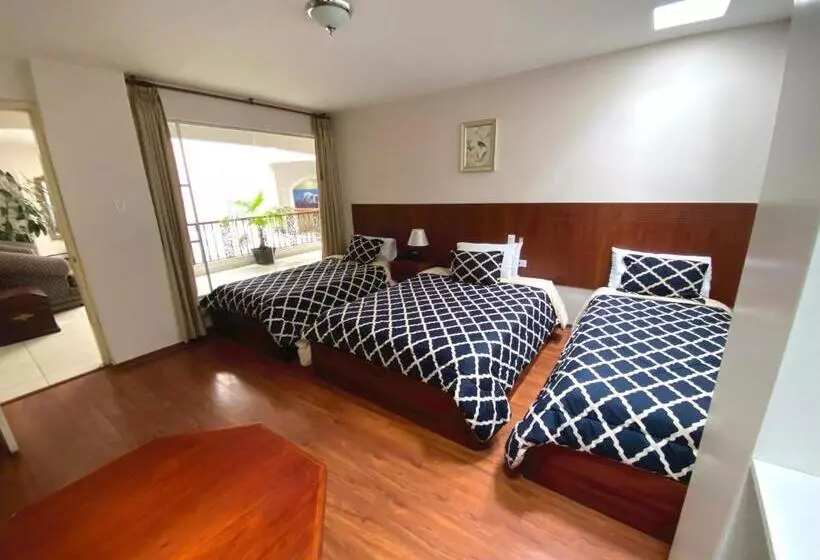 Hotel Rio