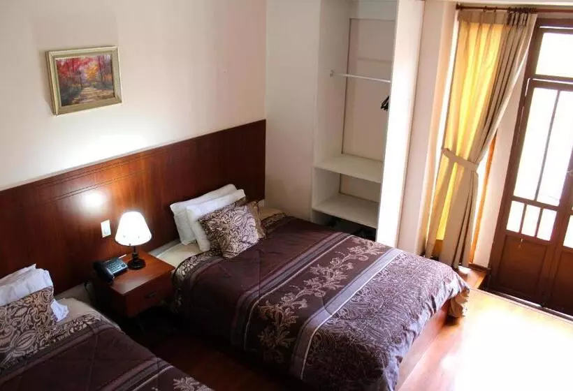 Hotel Rio