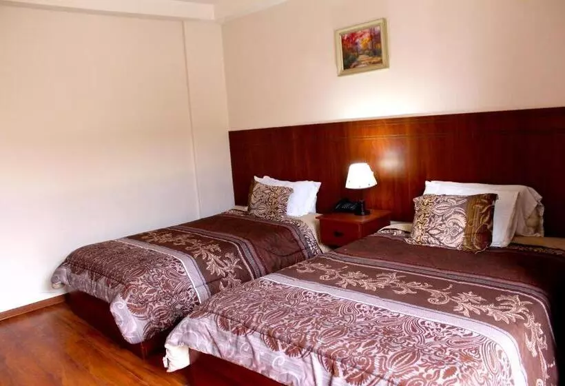 Hotel Rio