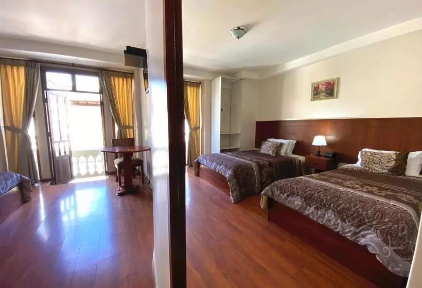 Hotel Rio