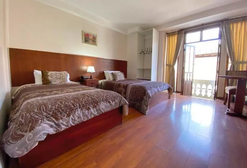 Hotel Rio