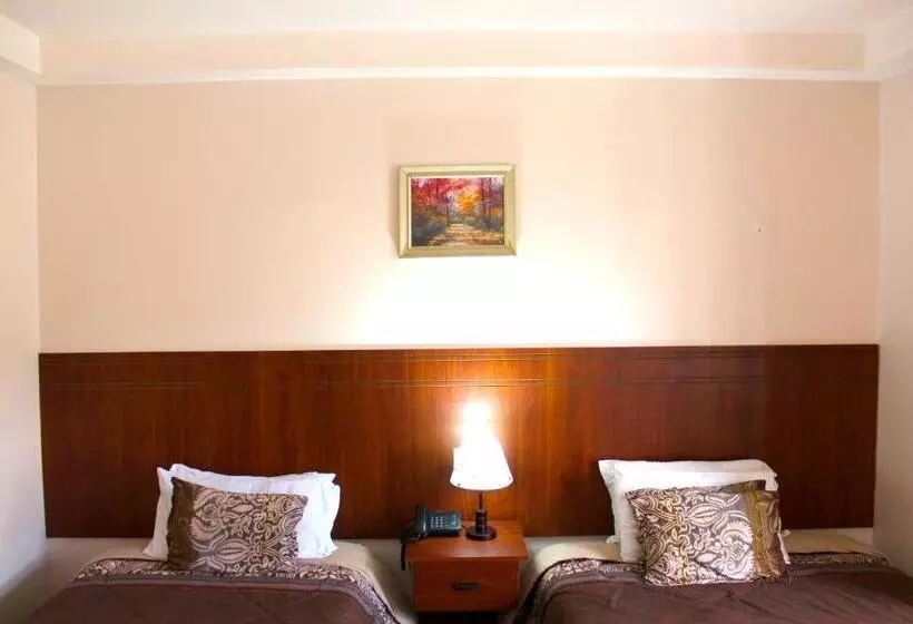 Hotel Rio