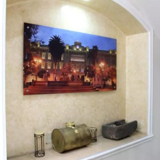 Hotel Rio