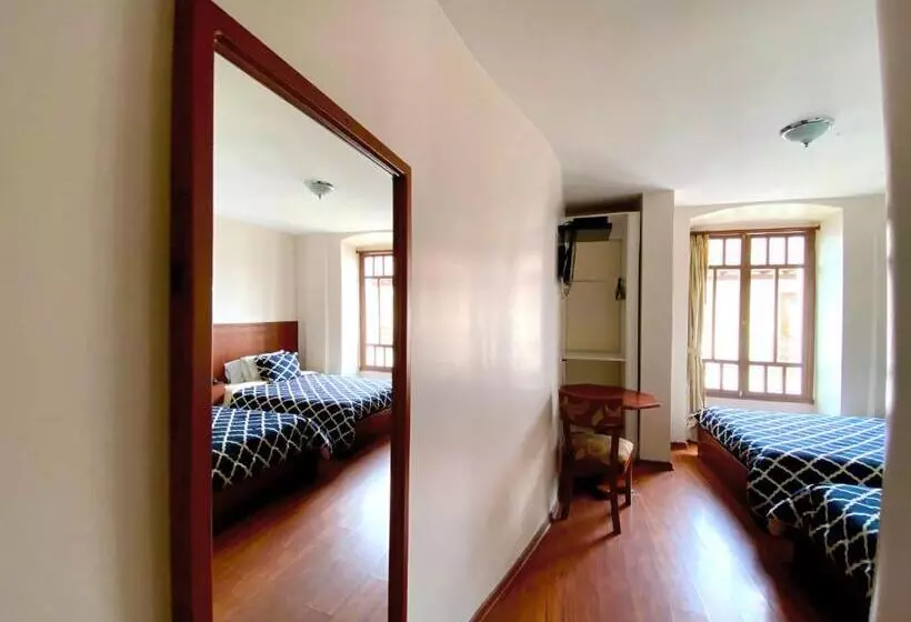 Hotel Rio
