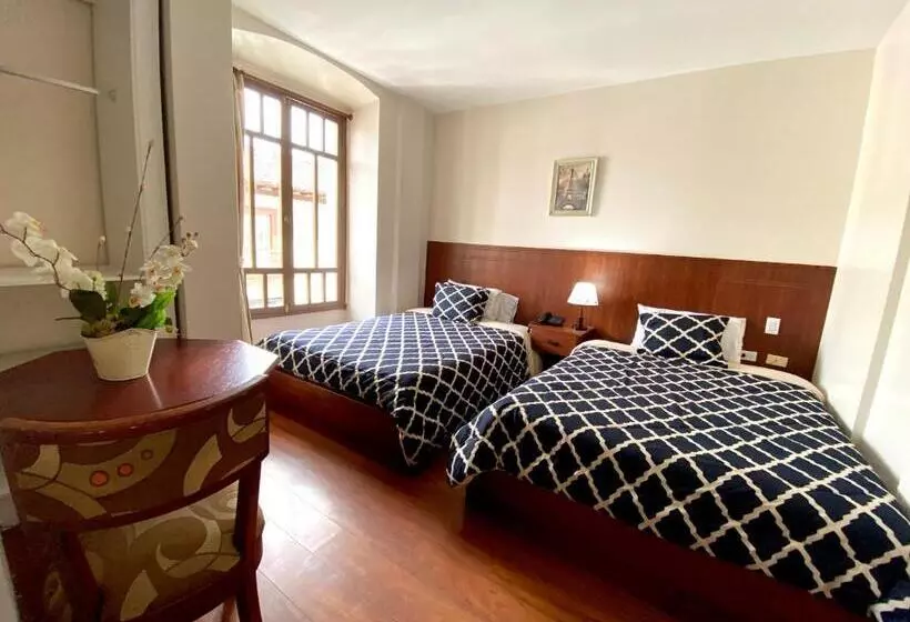 Hotel Rio