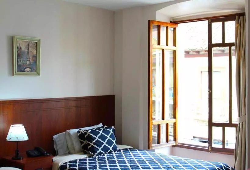Hotel Rio
