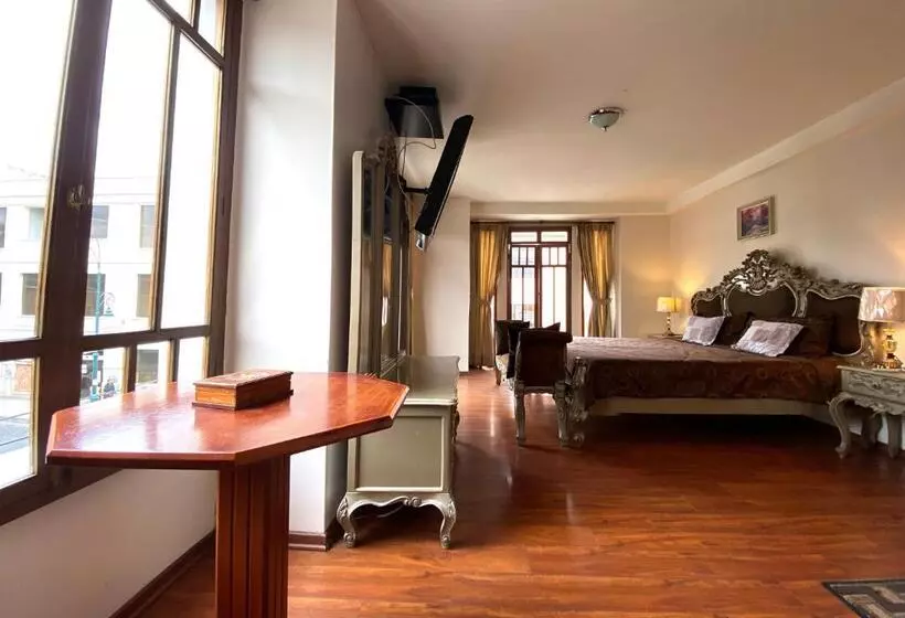 Hotel Rio