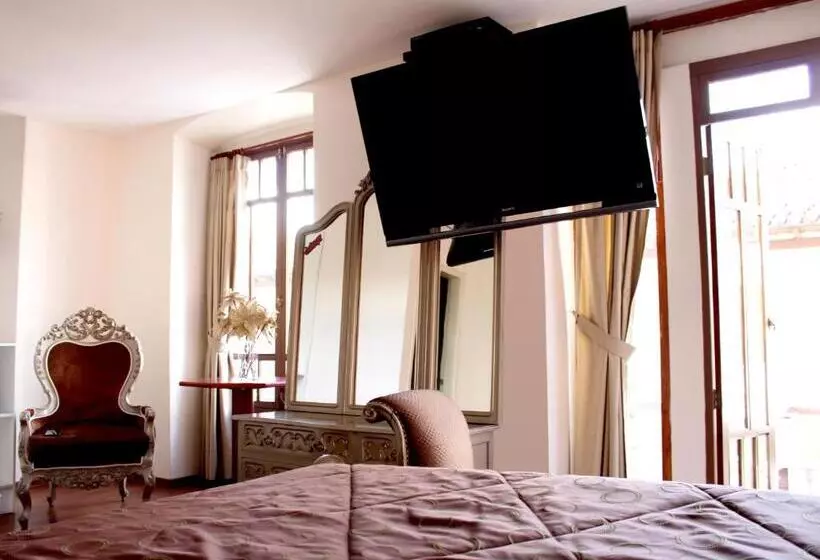 Hotel Rio